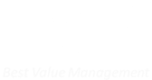 Logo BVM Best Value Management Oy